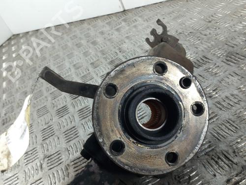 Used Right front steering knuckle FORD GALAXY I (WGR) 2.0 i (116 hp) 28742815