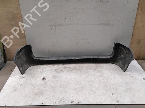 Rear bumper RENAULT KANGOO (KC0/1_) 1.6 16V | BP28771318C8