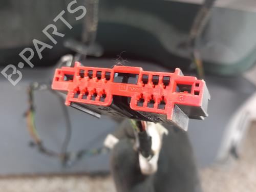 Tailgate FORD C-MAX (DM2) 1.6 TDCi | BP28737212C6 