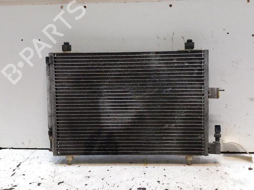 Used AC radiator AC radiator CITROËN BERLINGO / BERLINGO FIRST Box Body/MPV (M_) 2.0 HDI 90 (MBRHY, MCRHY) (90 hp) 28794158 28794158