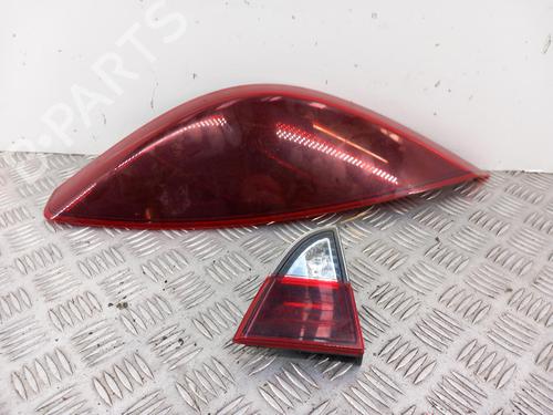 Left tailgate light RENAULT MEGANE CC (EZ0/1_) 1.5 dCi (EZ09, EZ1G, EZ0D, EZ14) | BP37503375C79 - Image 4