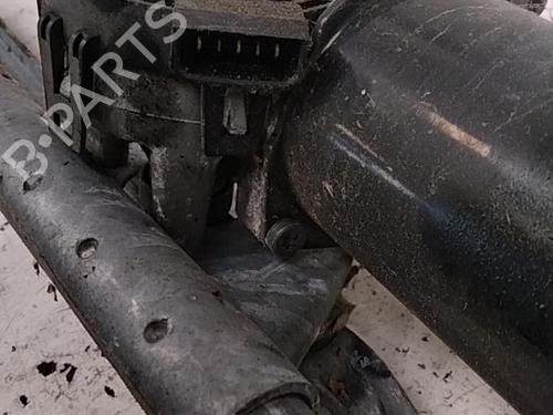 Used Front wiper motor VW LUPO I (6X1, 6E1) 1.0 (50 hp) 28769730