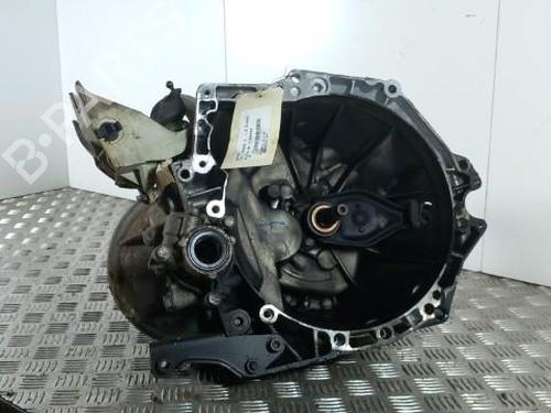 Gearbox CITROËN C3 I (FC_, FN_) 1.6 16V HDi | BP28768969M3 