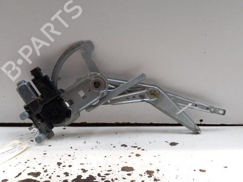 Front left window mechanism OPEL MERIVA A MPV (X03) 1.7 CDTI (E75) | BP28774038C22 