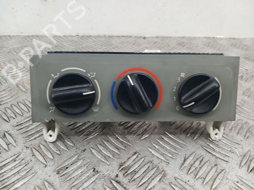 Climate control RENAULT KANGOO Express (FC0/1_) 1.5 dCi (FC07, FC1R) | BP36334181I5 - Image 3