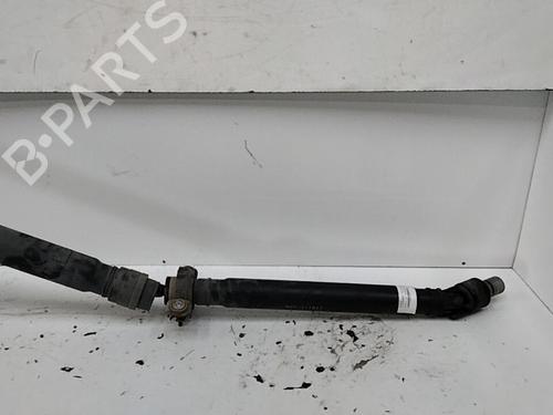 Used Driveshaft CITROËN C-CROSSER (VU_, VV_) 2.2 HDi (156 hp) 28753869