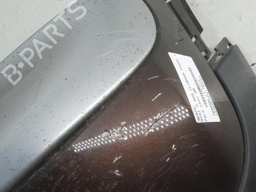 Used Rear bumper MINI MINI CLUBMAN (R55) Cooper (120 hp) 28773264