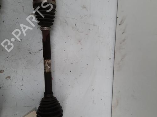 Used Left front driveshaft RENAULT GRAND SCÉNIC III (JZ0/1_) 1.5 dCi (JZ09, JZ0D, JZ10, JZ14, JZ1G, JZ29, JZ2C) (110 hp) 28750214