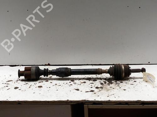 Right front driveshaft VOLVO S40 I (644) 1.9 TD | BP28778461M39 