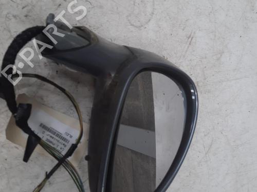 Right mirror CITROËN C4 I (LC_) 1.6 HDi | BP28752564C27 