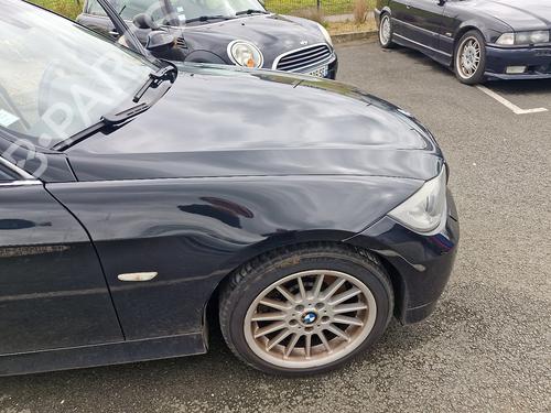 AC compressor BMW 3 Touring (E91) 330 xi | BP28741873M34 - Image 5