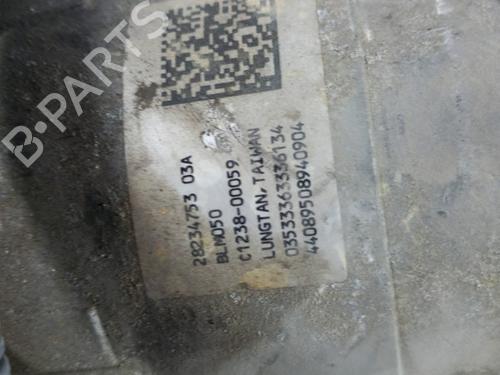 Steering rack CITROËN C3 II (SC_) 1.6 HDi | BP28738172M22  - Image 9