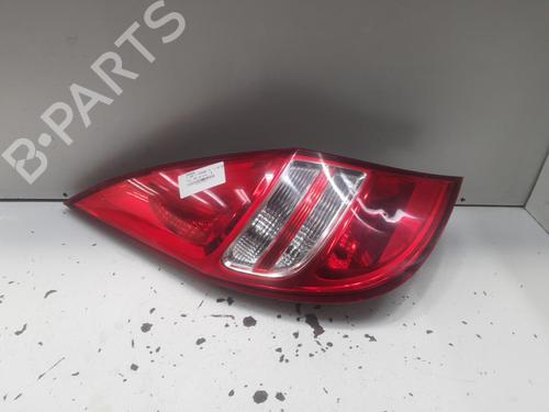Left taillight HYUNDAI i30 (FD) 1.6 CRDi | BP28764481C34 - Image 2