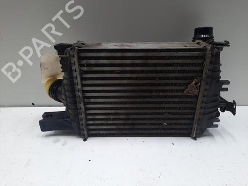 Intercooler RENAULT CLIO IV (BH_) 1.5 dCi 75 (75 hp) 28790876
