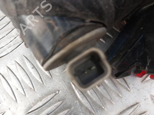 Used Rear fog light Rear fog light CITROËN C3 Picasso (SH_) 1.6 HDI 90 (92 hp) 28745734 28745734