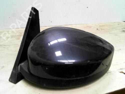 Left mirror RENAULT ESPACE IV (JK0/1_) 3.0 dCi (JK0E, JK0Y) | BP28754463C26 