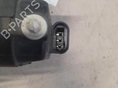 Used Left headlight RENAULT MEGANE I (BA0/1_) 1.6 e (BA0F, BA0S) (90 hp) 28791869