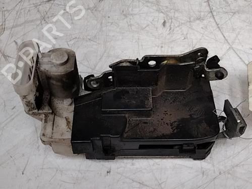 Elektronisk modul FIAT PUNTO (188_) 1.2 16V 80 (188.233, .235, .253, .255, .333, .353, .639,... (80 hp) 28786741