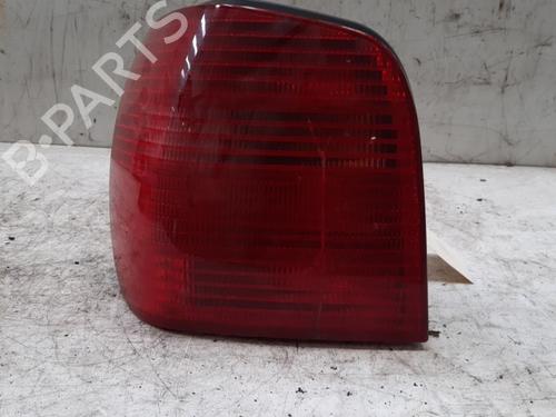 Left taillight VW POLO (6N2) 1.4 | BP28771998C34 