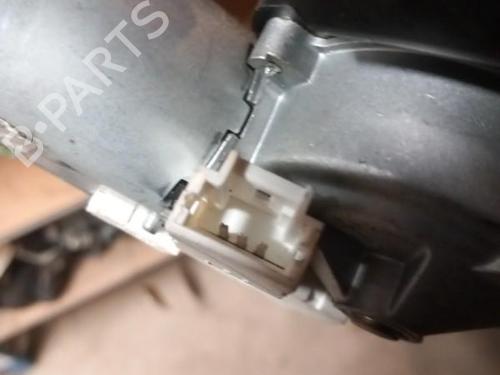 Rear wiper motor PEUGEOT 307 (3A/C) 1.6 HDi | BP28763410M102 