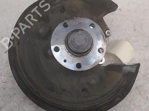 Used Left rear steering knuckle Left rear steering knuckle VW PASSAT B6 (3C2) 2.0 TDI 16V (140 hp) 28748094 28748094