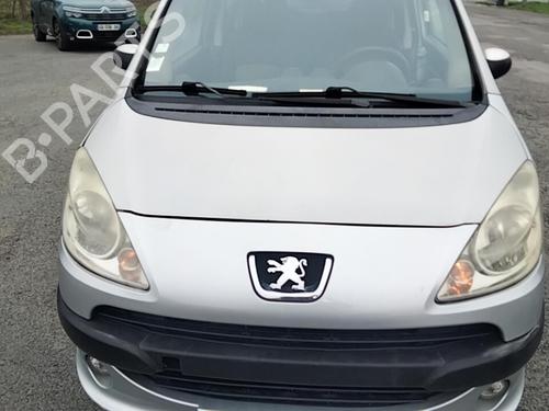 Mirror switch PEUGEOT 1007 (KM_) 1.4 HDi | BP28770780I25 - Image 8