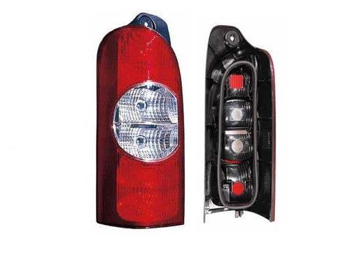 Used Left taillight Left taillight RENAULT MASTER II Van (FD) 2.5 dCi 100 (FD0U, FD0V, FD3U, FD3V, FD8U, FD8V) (99 hp) 33534127 33534127