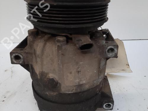AC compressor OPEL VIVARO A Platform/Chassis (X83) 1.9 Di | BP28785307M34 - Image 3
