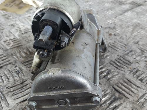 Used Starter Starter RENAULT KADJAR (HA_, HL_) 1.5 BLUE dCi 115 (HLA6) (116 hp) 28736909 28736909