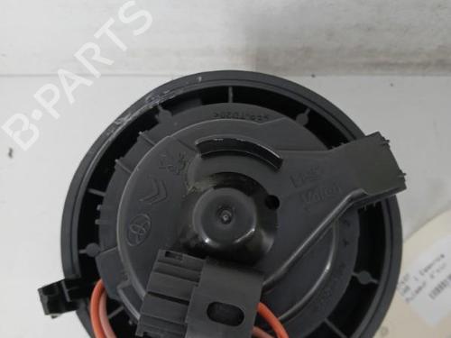Heater blower motor PEUGEOT 108 1.0 VTi 72 | BP28784130M62 