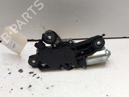 Rear wiper motor FORD FOCUS C-MAX (DM2) 1.8 TDCi | BP28793415M102 - Image 2