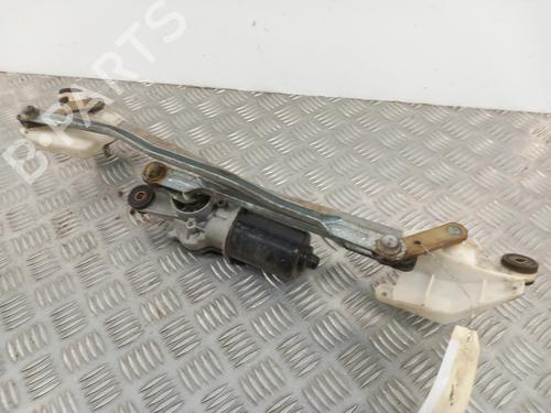 Viskermotor vindrude NISSAN MICRA III (K12) 1.5 dCi | BP29147017M29 