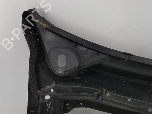 Torpedo Torpedo NISSAN QASHQAI I (J10, NJ10) 1.5 dCi (106 hp) 28762346 28762346