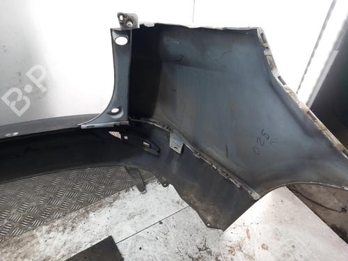 Rear bumper RENAULT MEGANE III Grandtour (KZ0/1) 1.5 dCi (KZ09, KZ0D, KZ1G, KZ29, KZ14, KZ1W, KZ10, KZ1F,... | BP28780052C8