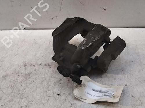 Used Right front brake caliper CITROËN C4 Grand Picasso II (DA_, DE_) 1.6 HDi / BlueHDi 115 (115 hp) 28748994