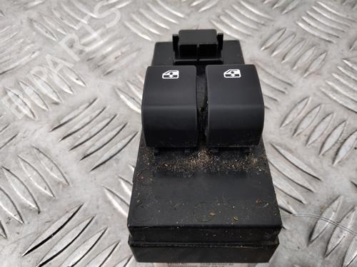 Used Left front window switch KIA CEE'D Hatchback (ED) 1.6 CRDi 90 (90 hp) 28779361