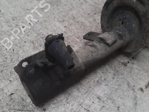 Left front shock absorber FIAT PANDA (169_) 1.3 D Multijet (169.AXC1A) | BP28749645M16 