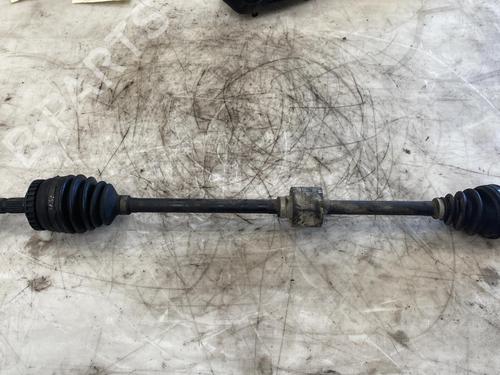 Transmisión delantera derecha OPEL CORSA C (X01) 1.7 DI (F08, F68) (65 hp) 28785432