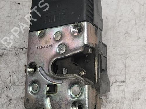 Used Electronic module Electronic module CITROËN EVASION MPV (22, U6) 2.1 TD (109 hp) 28764050 28764050