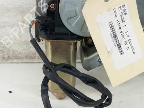 Vindusheismekanisme høyre foran ROVER 25 I Hatchback (RF) 1.4 16V (84 hp) 28741221