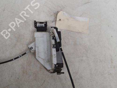Elektronisk modul PEUGEOT PARTNER Box Body/MPV 1.6 HDi (90 hp) 28772626