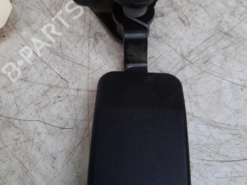 Used Seat buckle PEUGEOT 407 Coupe (6C_) 2.0 HDi (163 hp) 28763306
