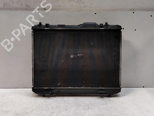 Used Water radiator SUZUKI SWIFT III (MZ, EZ) 1.3 DDiS (RS413D) (75 hp) 28748748