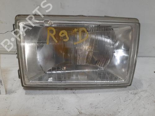 Used Right headlight Right headlight RENAULT 9 (L42_) 1.4 (L422, L42C) (60 hp) 28787351 28787351