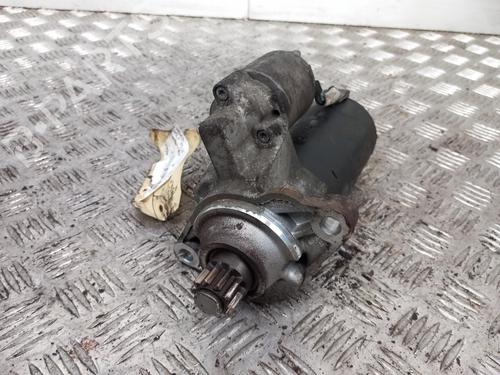 Used Starter Starter VW GOLF PLUS V (5M1, 521) 2.0 TDI 16V (140 hp) 28737090 28737090