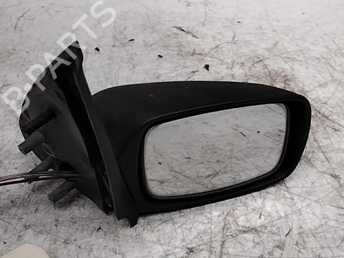 Right mirror FORD FIESTA IV (JA_, JB_) 1.25 i 16V | BP28775267C27 