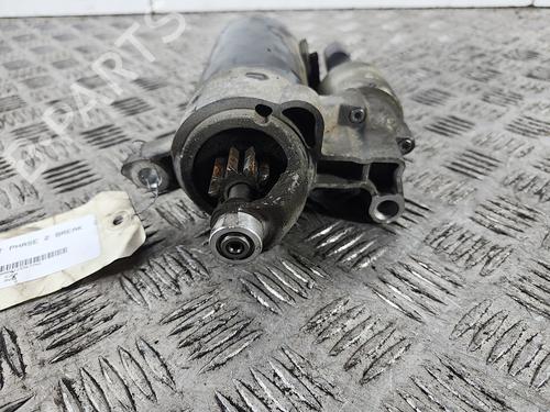 Startmotor AUDI A4 B8 Avant (8K5) 2.0 TDI (177 hp) 31834819