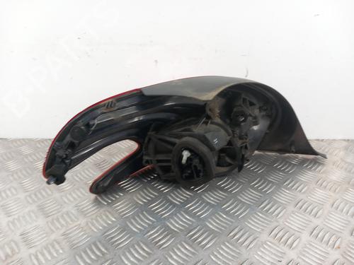Right taillight PEUGEOT 208 I (CA_, CC_) 1.2 VTI 82 | BP29078110C35 