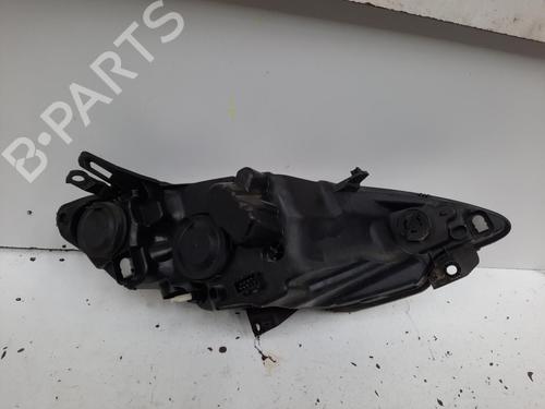 Used Left headlight Left headlight PEUGEOT 1007 (KM_) 1.4 HDi (68 hp) 28753690 28753690