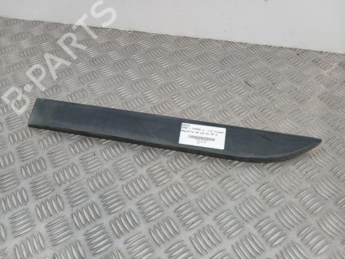 Used Door moulding trim PEUGEOT 2008 I (CU_) 1.6 HDi (92 hp) 29898305
